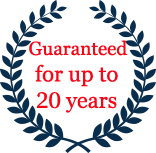 guaranteed KFM Solutions Roofing Contractor London