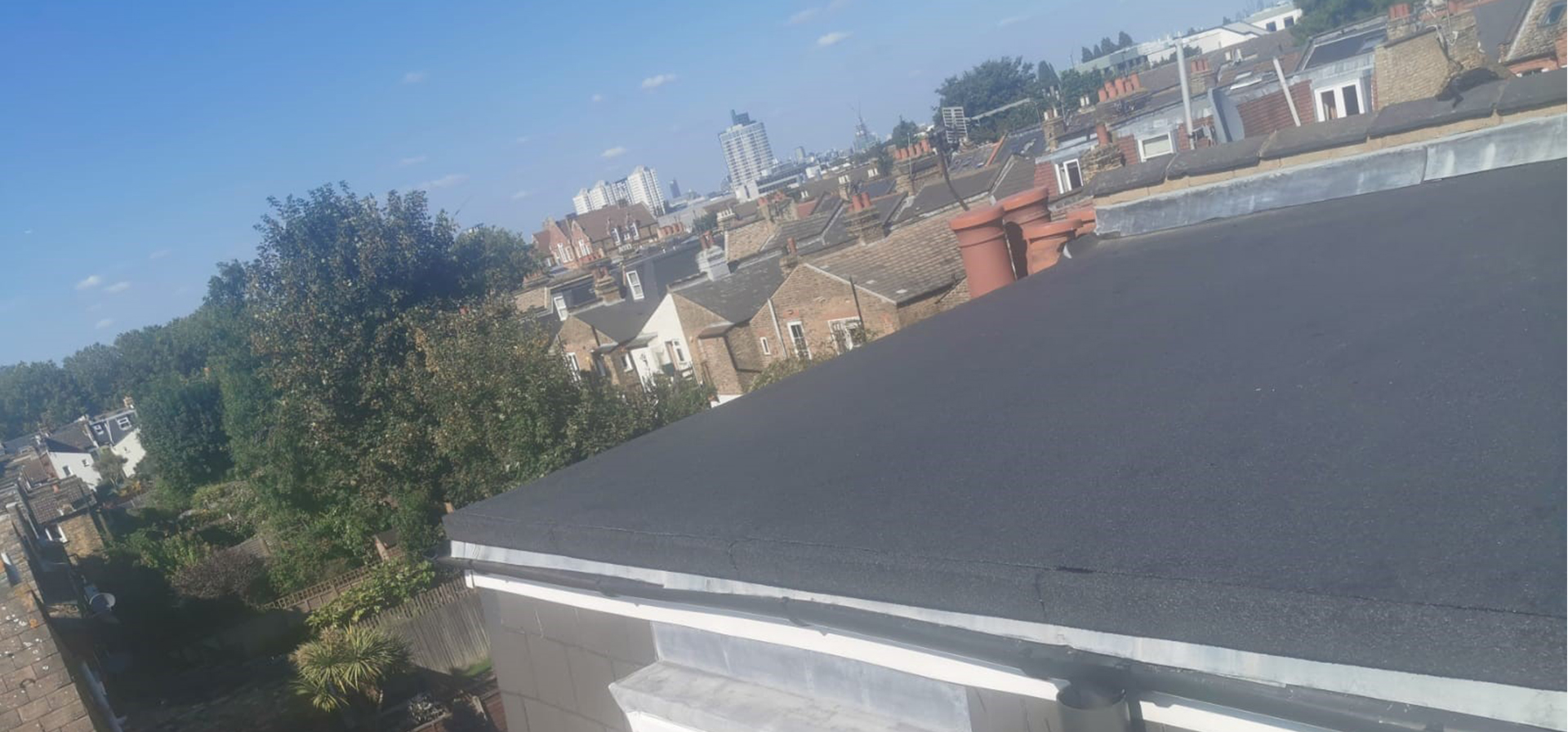 #slider-direction-3 KFM Solutions roofing + building services london tooting